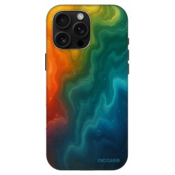 Fashion Case MagSafe Apple iPhone 16 Pro Max - Solar