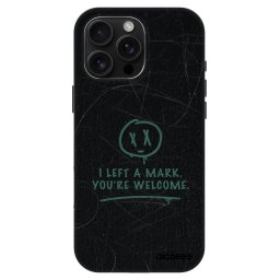 Fashion Case MagSafe Apple iPhone 16 Pro Max - LEFT A MARK