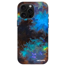Fashion Case MagSafe Apple iPhone 16 Pro Max - Space