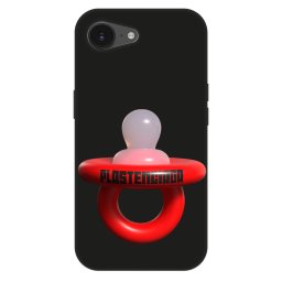 Fashion Case MagSafe Apple iPhone 16e - Le Dudel