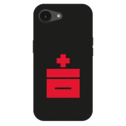Fashion Case MagSafe Apple iPhone 16e - Le Plastenciaga