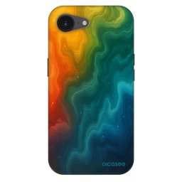Fashion Case MagSafe Apple iPhone 16e - Solar