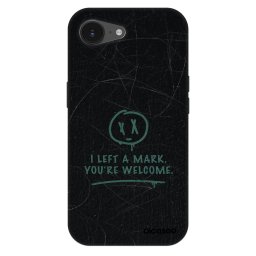 Fashion Case MagSafe Apple iPhone 16e - LEFT A MARK