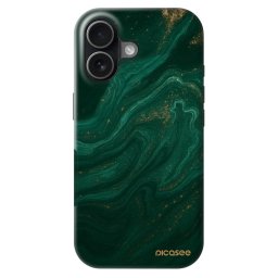 Fashion Case MagSafe Apple iPhone 17 - Green