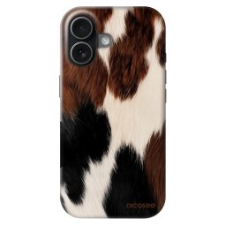 Fashion Case MagSafe Apple iPhone 17 - Rodeo