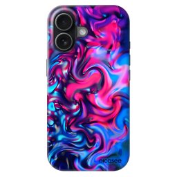 Fashion Case MagSafe Apple iPhone 17 - Redlight