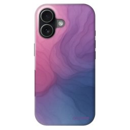 Fashion Case MagSafe Apple iPhone 17 - Silk