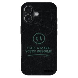 Fashion Case MagSafe Apple iPhone 17 - LEFT A MARK