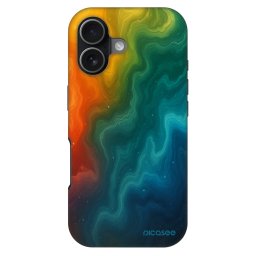 Fashion Case MagSafe Apple iPhone 17 - Solar