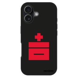 Fashion Case MagSafe Apple iPhone 17 - Le Plastenciaga
