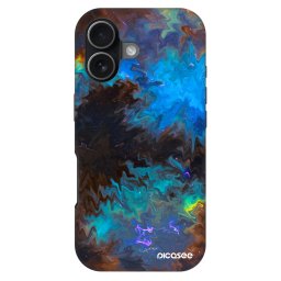 Fashion Case MagSafe Apple iPhone 17 - Space
