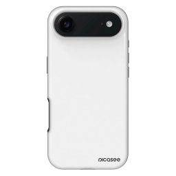 Fashion Case MagSafe Apple iPhone Air - Clear