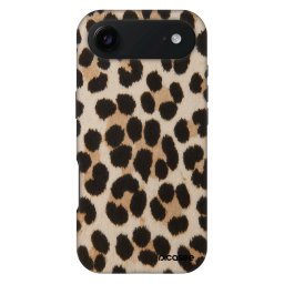 Fashion Case MagSafe Apple iPhone Air - Brown Tiger