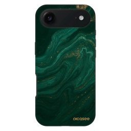 Fashion Case MagSafe Apple iPhone Air - Green
