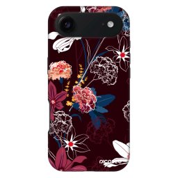 Fashion Case MagSafe Apple iPhone Air - Dark Meadow