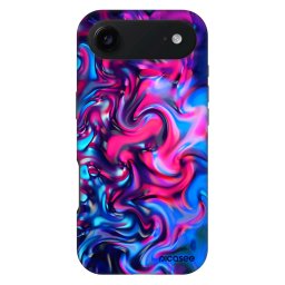 Fashion Case MagSafe Apple iPhone Air - Redlight