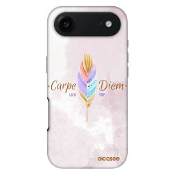 Fashion Case MagSafe Apple iPhone Air - Carpe Diem
