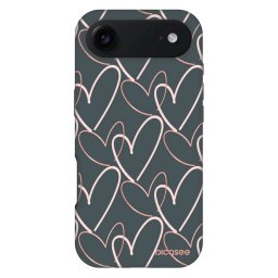 Fashion Case MagSafe Apple iPhone Air - Lots of love