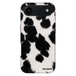 Fashion Case MagSafe Apple iPhone Air - Black Moo