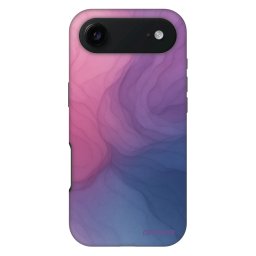Fashion Case MagSafe Apple iPhone Air - Silk