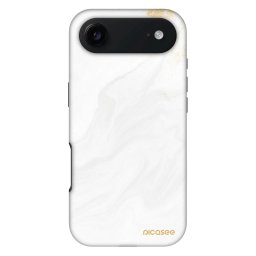 Fashion Case MagSafe Apple iPhone Air - White