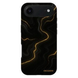 Fashion Case MagSafe Apple iPhone Air - Thunder