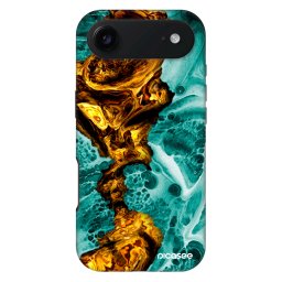 Fashion Case MagSafe Apple iPhone Air - Goldsky