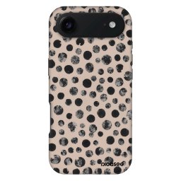Fashion Case MagSafe Apple iPhone Air - Dots