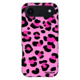 Fashion Case MagSafe Apple iPhone Air - Pink Tiger