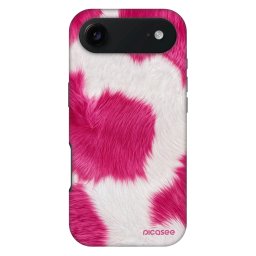 Fashion Case MagSafe Apple iPhone Air - Pink Moo