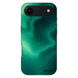 Fashion Case MagSafe Apple iPhone Air - Malachite