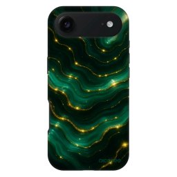 Fashion Case MagSafe Apple iPhone Air - Emerald