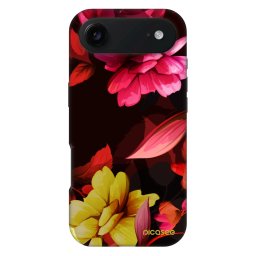Fashion Case MagSafe Apple iPhone Air - Dark Peonny