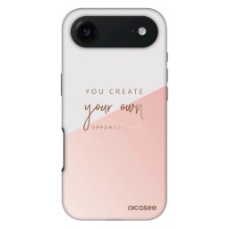 Fashion Case MagSafe Apple iPhone Air - You create your own opportunities