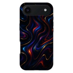 Fashion Case MagSafe Apple iPhone Air - Noir