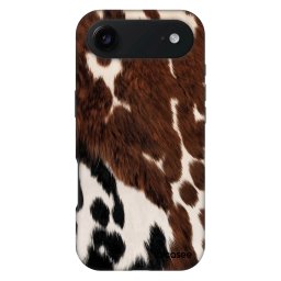 Fashion Case MagSafe Apple iPhone Air - Rust
