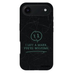 Fashion Case MagSafe Apple iPhone Air - LEFT A MARK