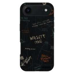 Fashion Case MagSafe Apple iPhone Air - CONFESSION