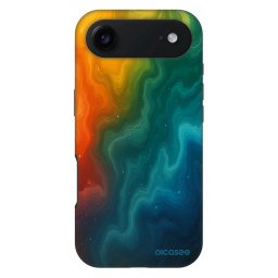 Fashion Case MagSafe Apple iPhone Air - Solar