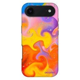 Fashion Case MagSafe Apple iPhone Air - Bubbles