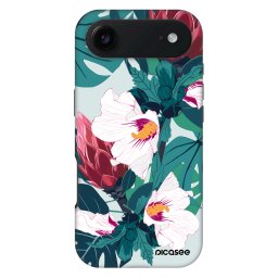 Fashion Case MagSafe Apple iPhone Air - Rhododendron
