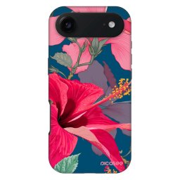 Fashion Case MagSafe Apple iPhone Air - Hibiscus
