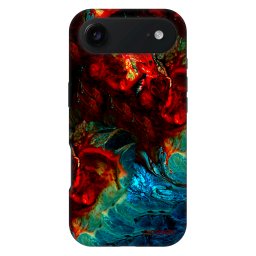 Fashion Case MagSafe Apple iPhone Air - Universe