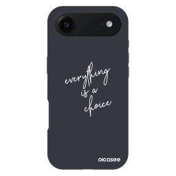 Fashion Case MagSafe Apple iPhone Air - Everything is a choice