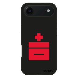 Fashion Case MagSafe Apple iPhone Air - Le Plastenciaga