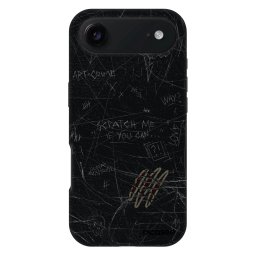 Fashion Case MagSafe Apple iPhone Air - SCRATCH