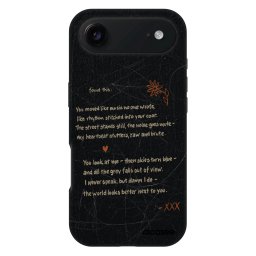 Fashion Case MagSafe Apple iPhone Air - POET