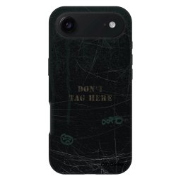 Fashion Case MagSafe Apple iPhone Air - DON´T TAG