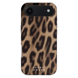 Fashion Case MagSafe Apple iPhone Air - WILD CITY