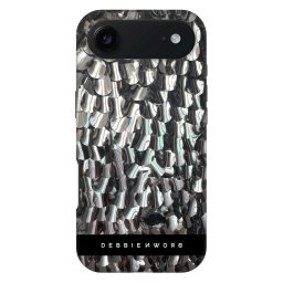 Fashion Case MagSafe Apple iPhone Air - BORN TO SHINE